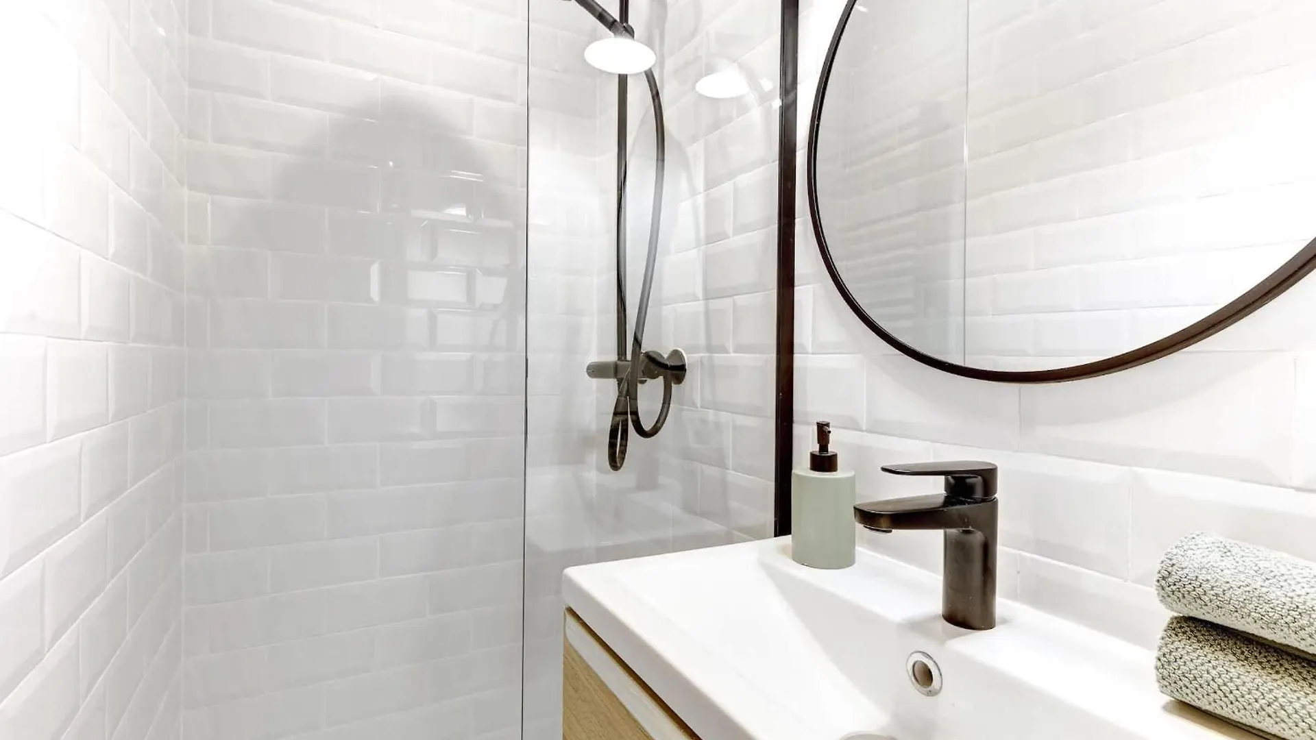 Ferienwohnung Chic 1Br By Eiffel Tower - Seine & Champ De Mars Paris Frankreich